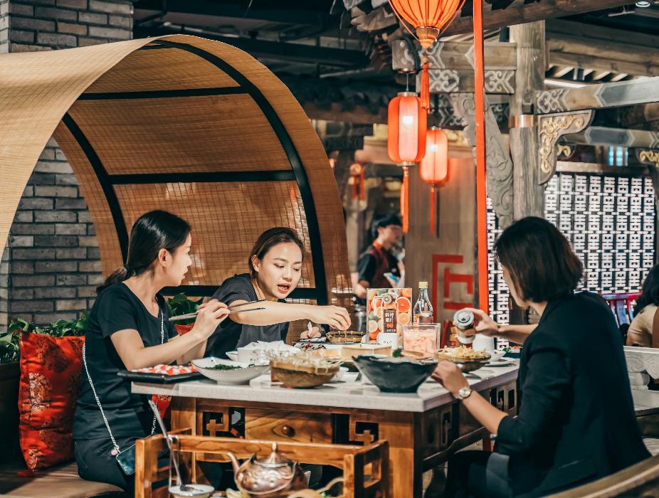 四川老味道火鍋店有哪些？這家99％的四川人都知道！