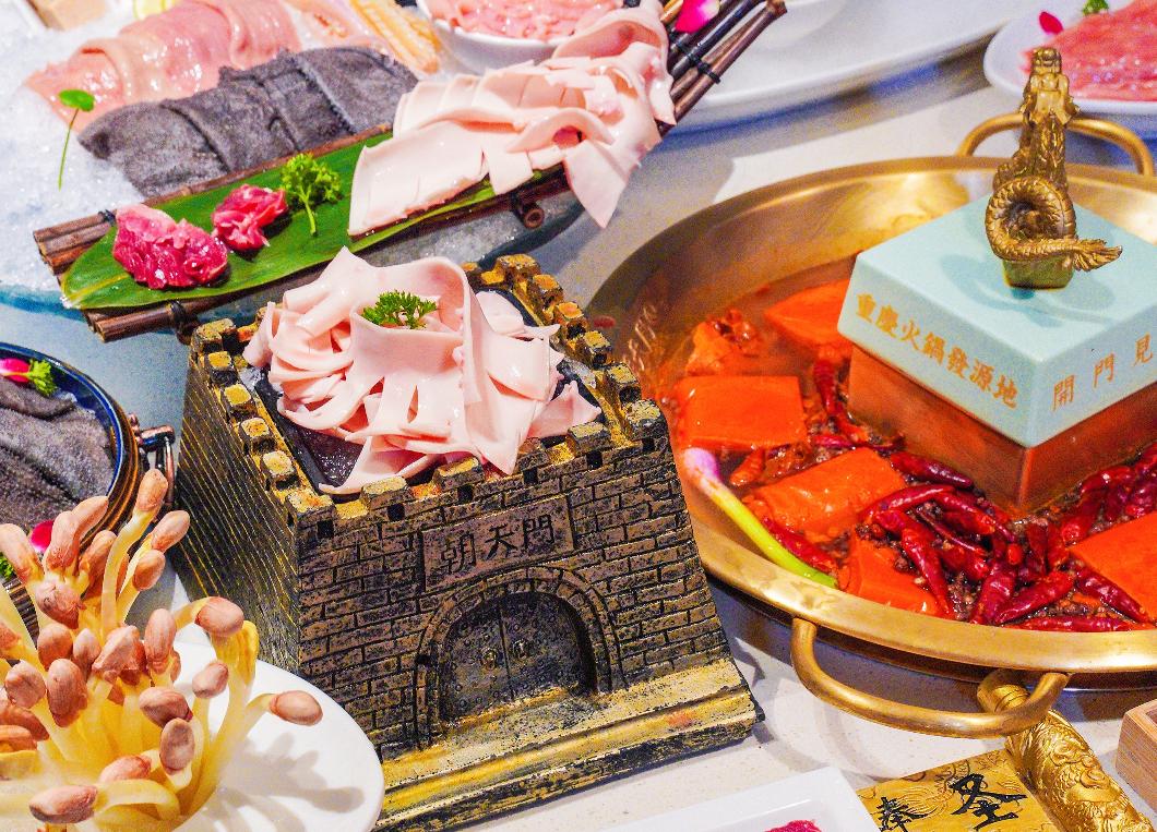 地道四川火鍋加盟應從哪些方面考察品牌？