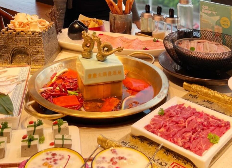 成都火鍋蘸料有哪些？如何搭配才香？