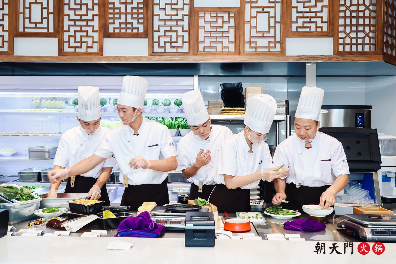 火鍋店老板學(xué)會這3招，輕松掌握獲客密碼