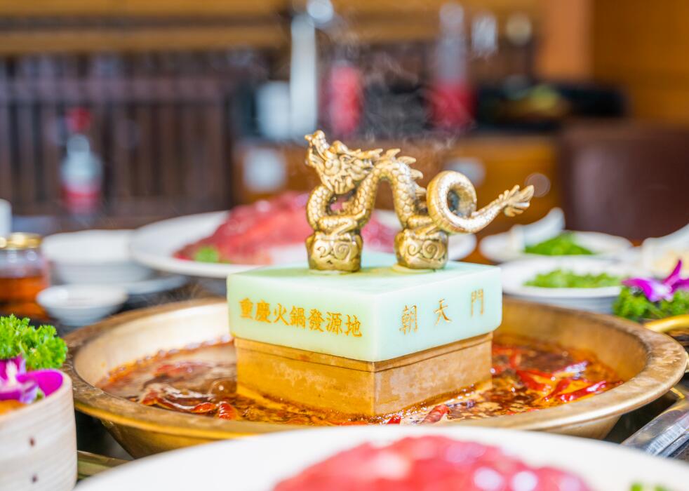 2022年火鍋店哪些菜品、食材會賣爆？