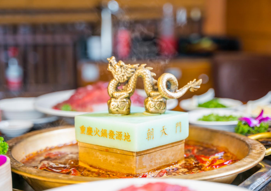 后疫情時(shí)代，未來火鍋市場(chǎng)四大發(fā)展趨勢(shì)預(yù)測(cè)！