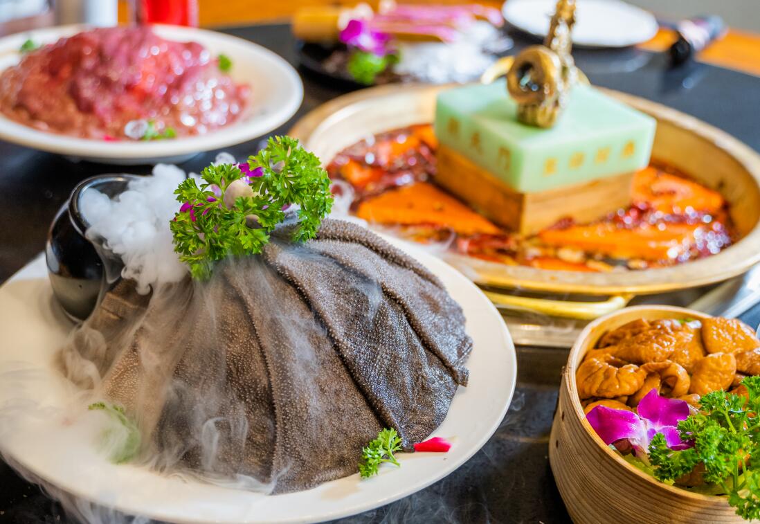 2022年想要火鍋店生意火爆，就新增這四類美食！