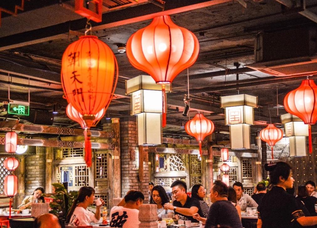 2022年開一家魚火鍋店有發(fā)展前途么？