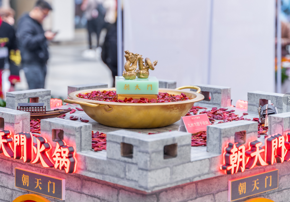 2022年火鍋行業(yè)競爭激烈，四大趨勢越來越明顯！