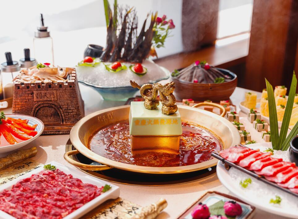 吃火鍋怕變胖？你要知道這五招！