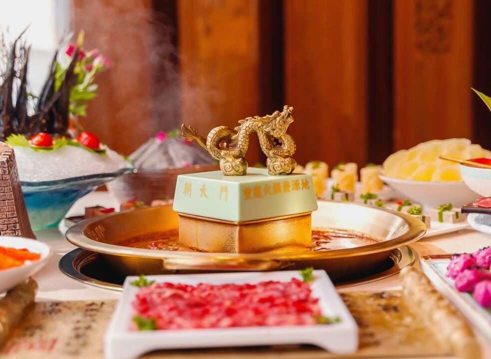疫情之下，開四川火鍋加盟店要做好這4件事！