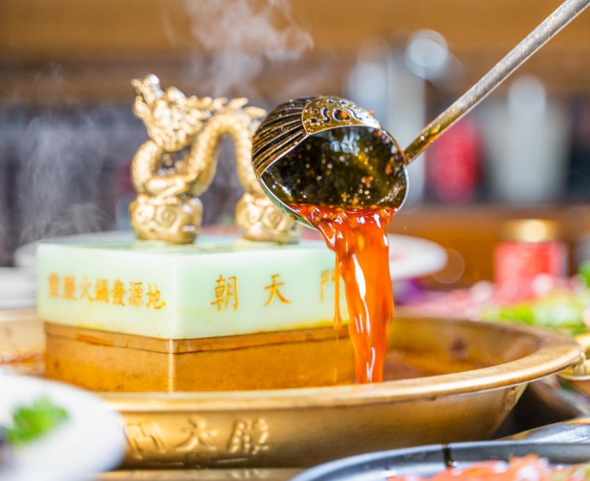 火鍋加盟店要盈利，老板需要具備哪些能力？