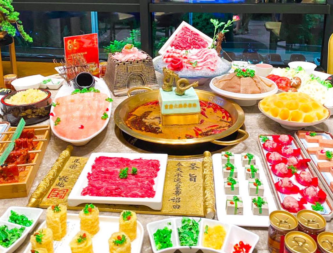 不容錯過的四川十大特色美食！