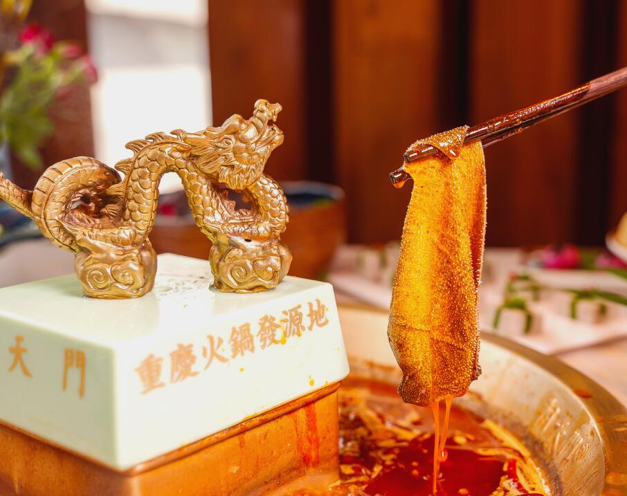 吃火鍋拉肚子？健康火鍋怎樣打造？