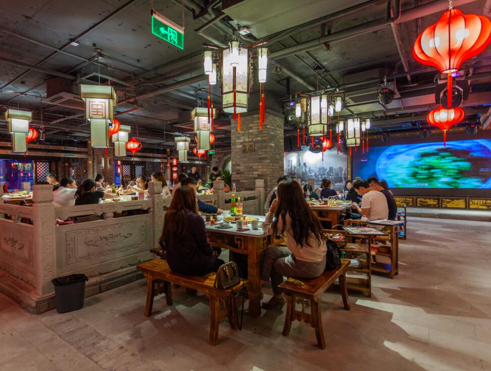 火鍋店的服務，會給門店帶來多大影響？