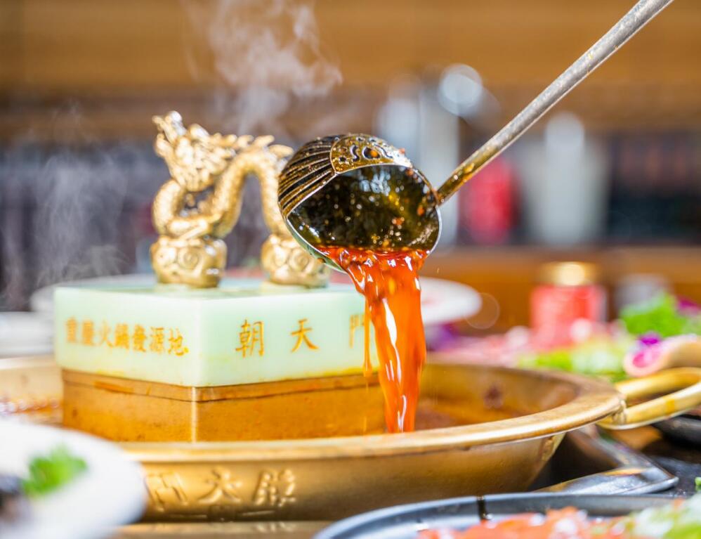 單品類(lèi)火鍋中，魚(yú)火鍋的發(fā)展情況如何？