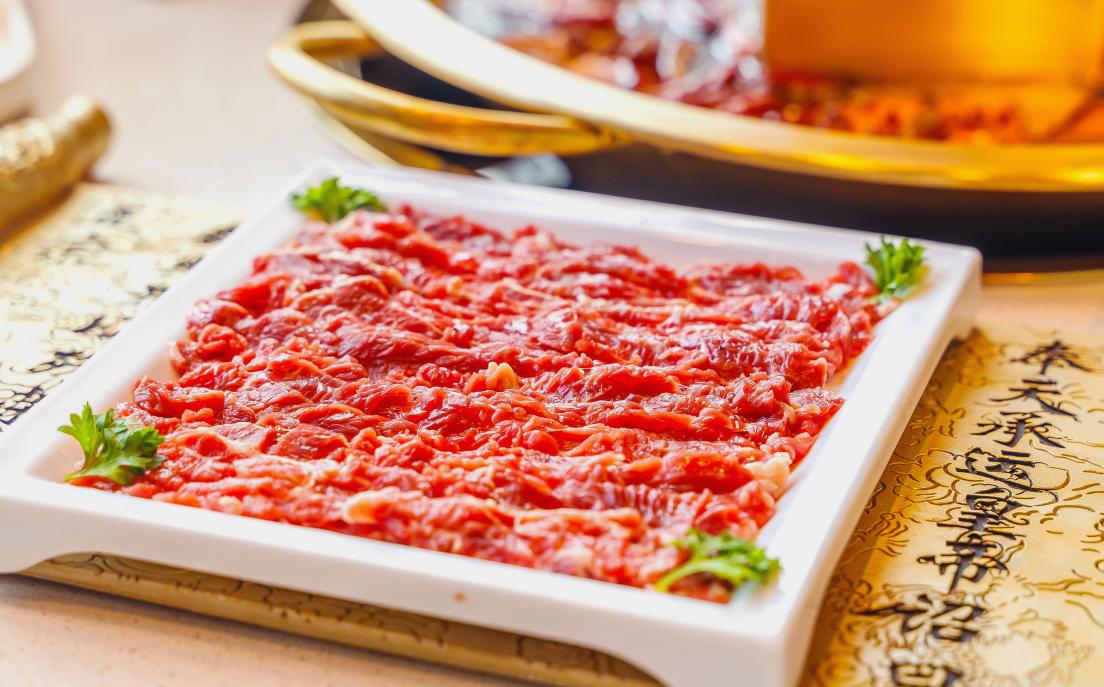 打造火鍋店爆款，牛肉是否可行？