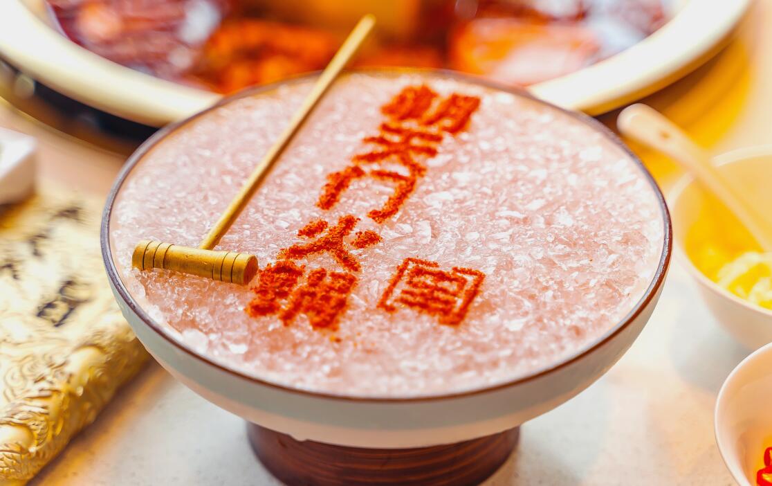 只做線下的傳統(tǒng)餐飲，你們還好嗎？