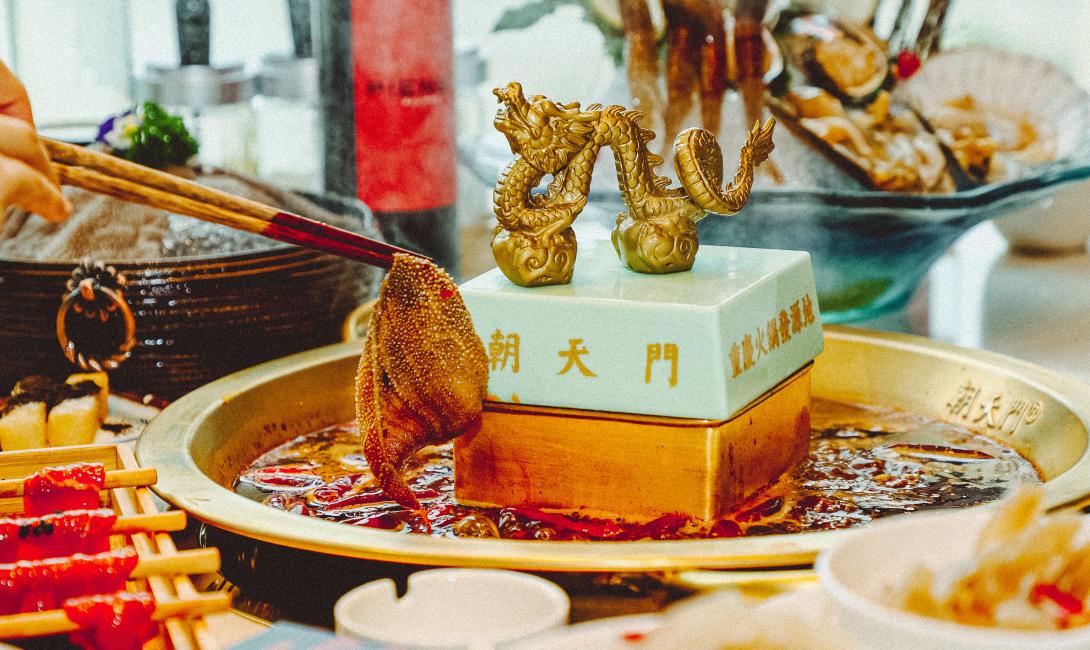 火鍋店熬制地溝油被罰巨款！餐飲食安時刻謹(jǐn)記！