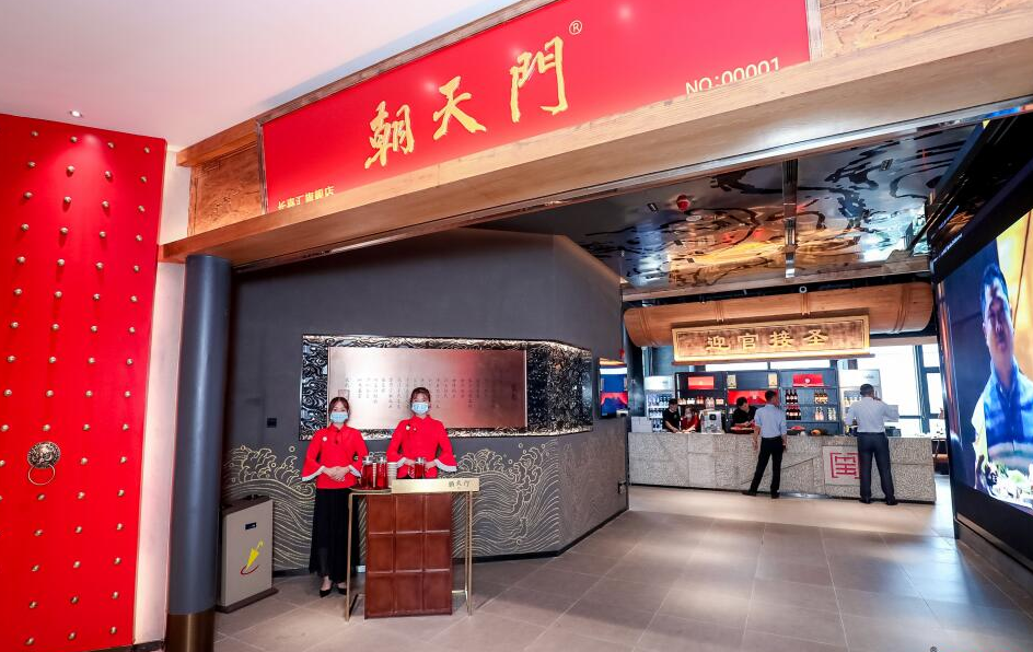 旋轉(zhuǎn)小火鍋未來發(fā)展怎么樣？