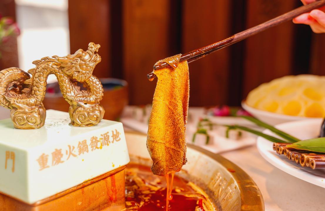 火鍋蘸料這樣調，好吃入味還正宗！