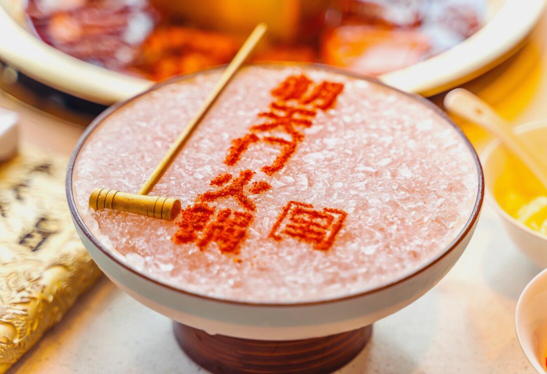 出不了門，又想吃火鍋，怎么辦？