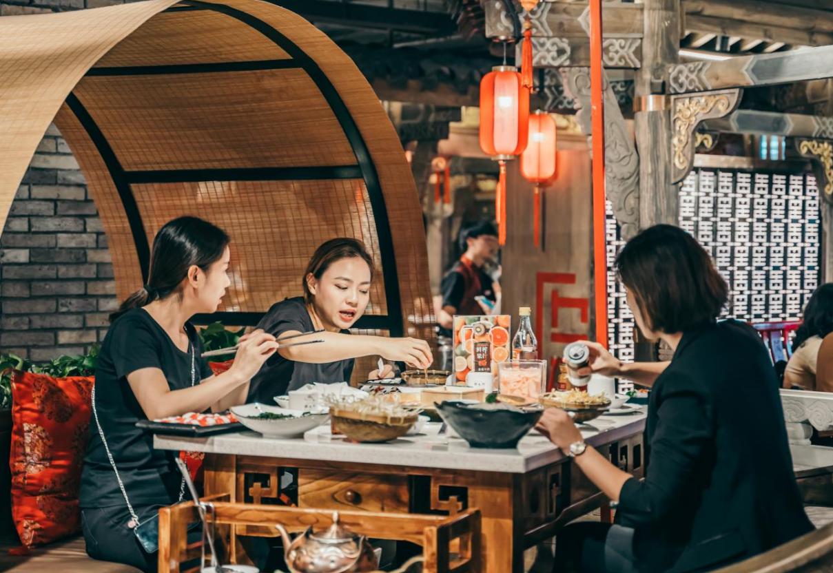 注意！這3個(gè)餐飲趨勢(shì)，抓住的人都能成功！