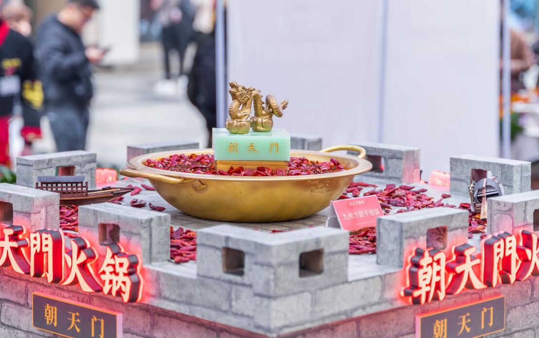 秋季想吃火鍋？這幾大理由足夠了！