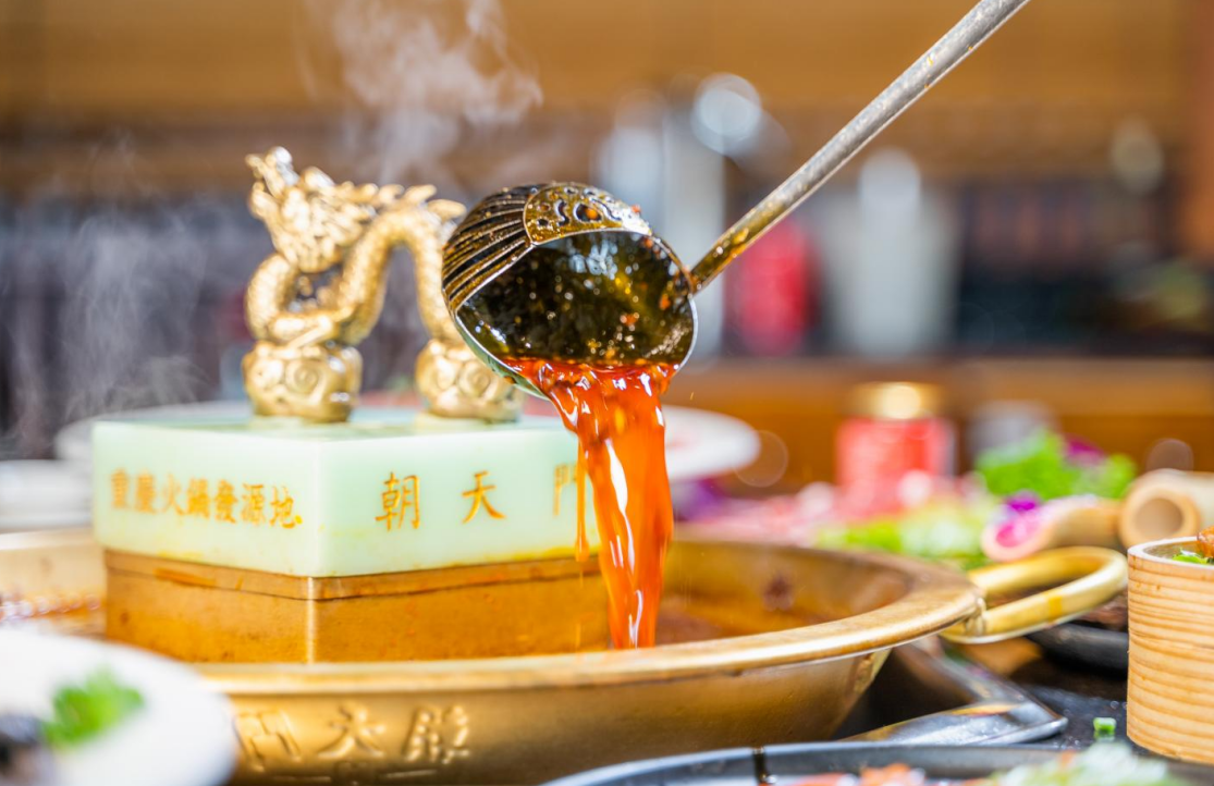 火鍋店怎么做套餐，既受歡迎又賺錢？內(nèi)容干貨！