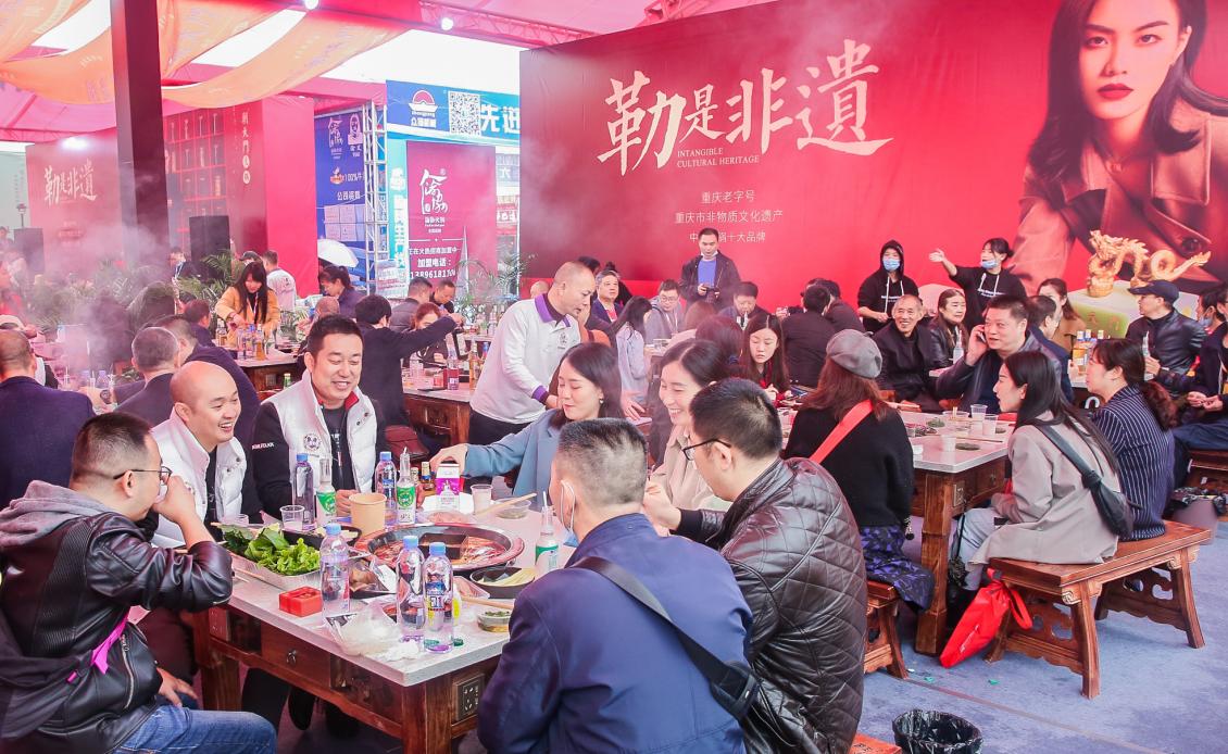 開(kāi)火鍋店的4個(gè)技巧，輕松提高營(yíng)業(yè)額！