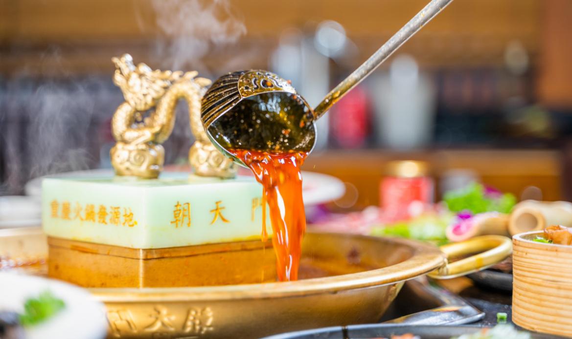 知名品牌營業額集體下滑，鹵味不再受歡迎了？