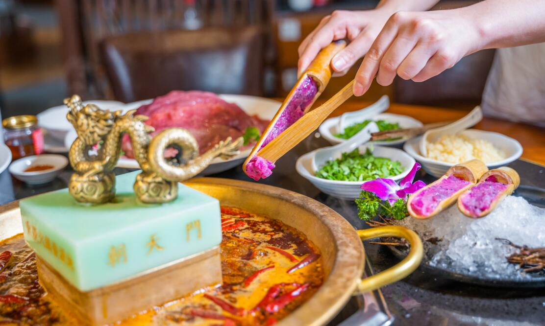 餐廳越“土”，生意越好！這是為什么？
