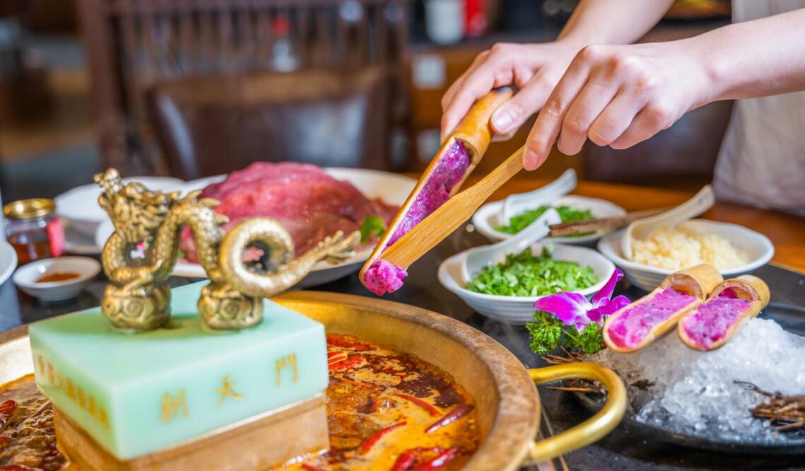 2023年，火鍋菜品變化三大趨勢(shì)！