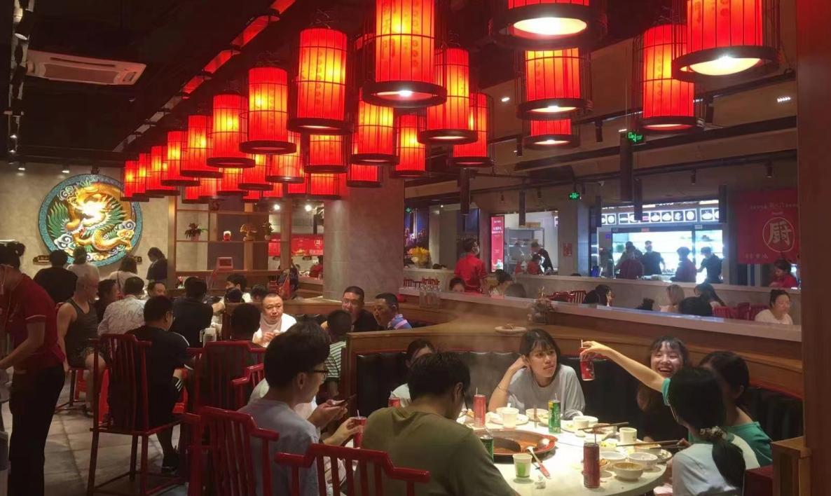 人民大禮堂旅游打卡攻略，超出片兒的四川中西方建筑！