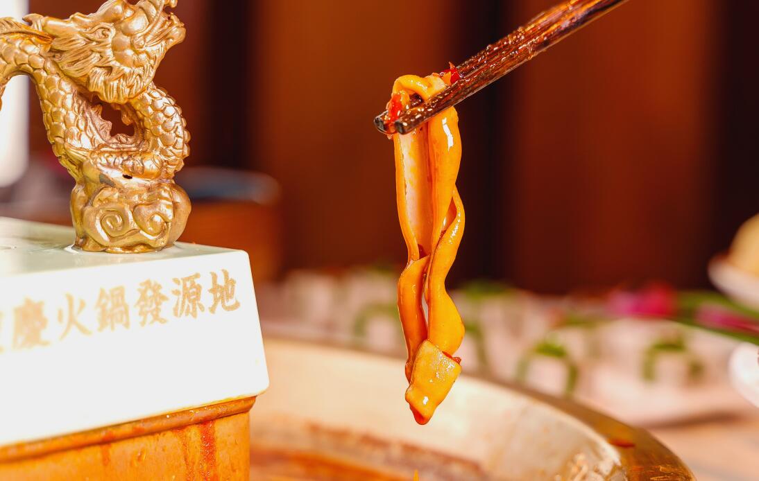 火鍋市場未來發(fā)展趨勢，提前布局，不會錯！