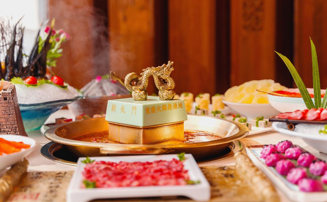 開火鍋店，選對(duì)品牌，無(wú)疑已經(jīng)成功一半！