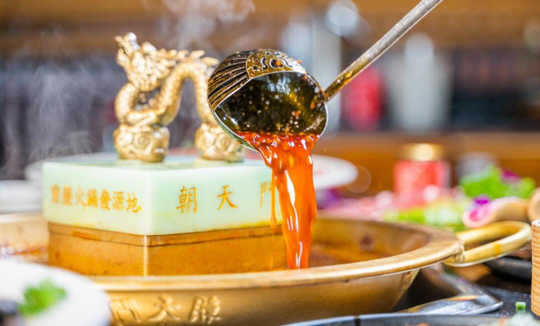 想加盟火鍋店，品牌該選擇選，參考這三點！