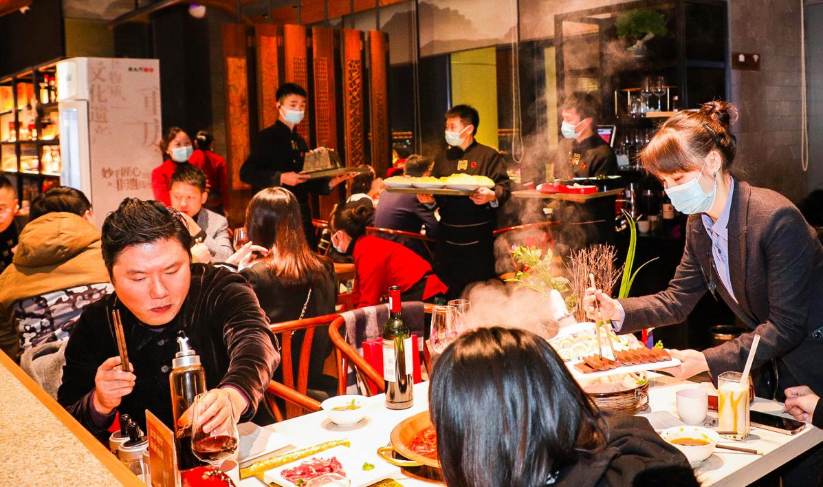 餐飲店失敗的四大行為！趕緊來自查一下吧...