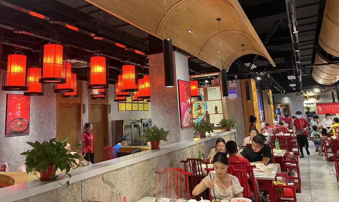 四川火鍋店，爆款豆干制作方法，趕緊學(xué)起來(lái)！