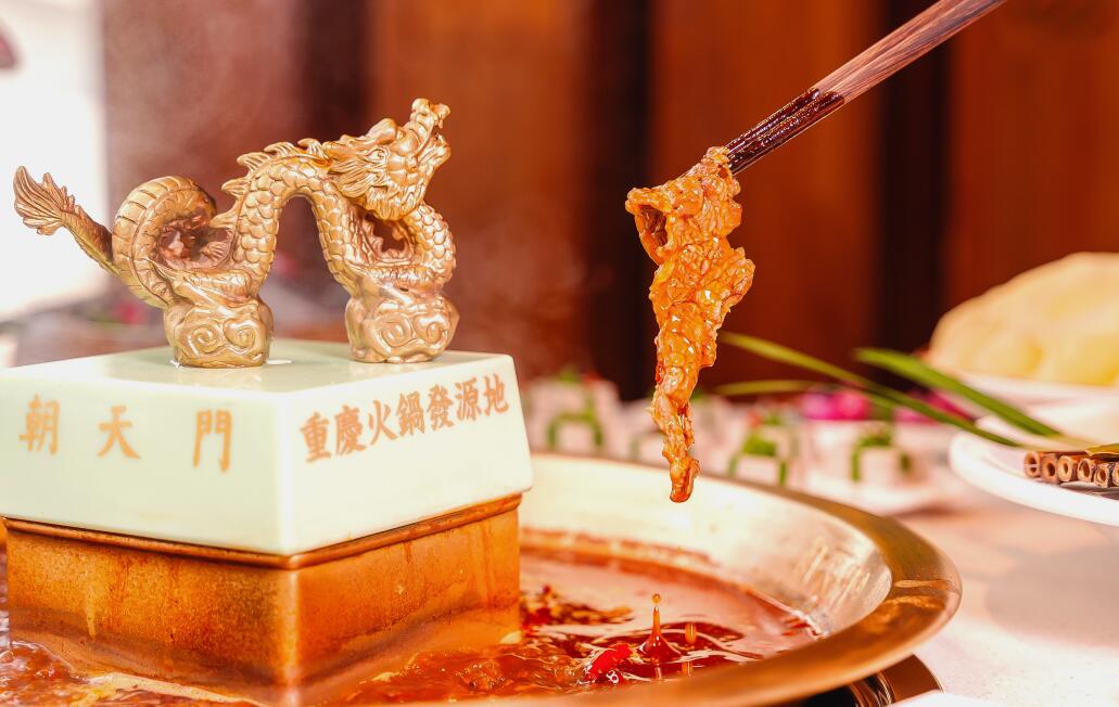 看熊貓，吃火鍋，秋天的四川，就該這樣玩！