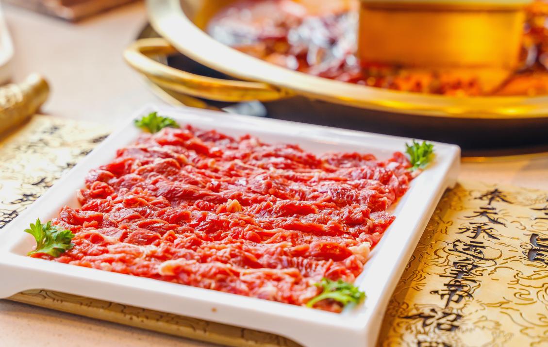 火鍋的牛肉，有哪些區(qū)別，品質不同，價位不同！