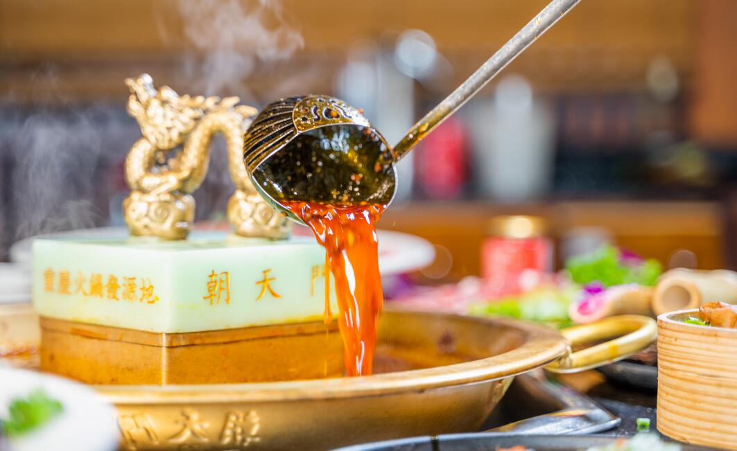 加盟一家四川火鍋店，如何規劃好投資？