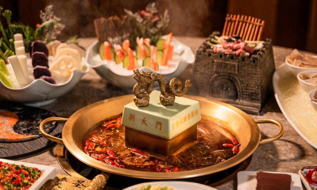 想加盟一家社區(qū)四川火鍋，應(yīng)該如何規(guī)劃投資？