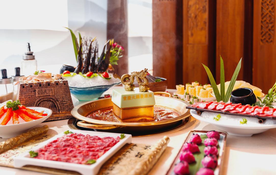 四川秋季游玩干貨，看這一篇就夠，賞秋吃火鍋！