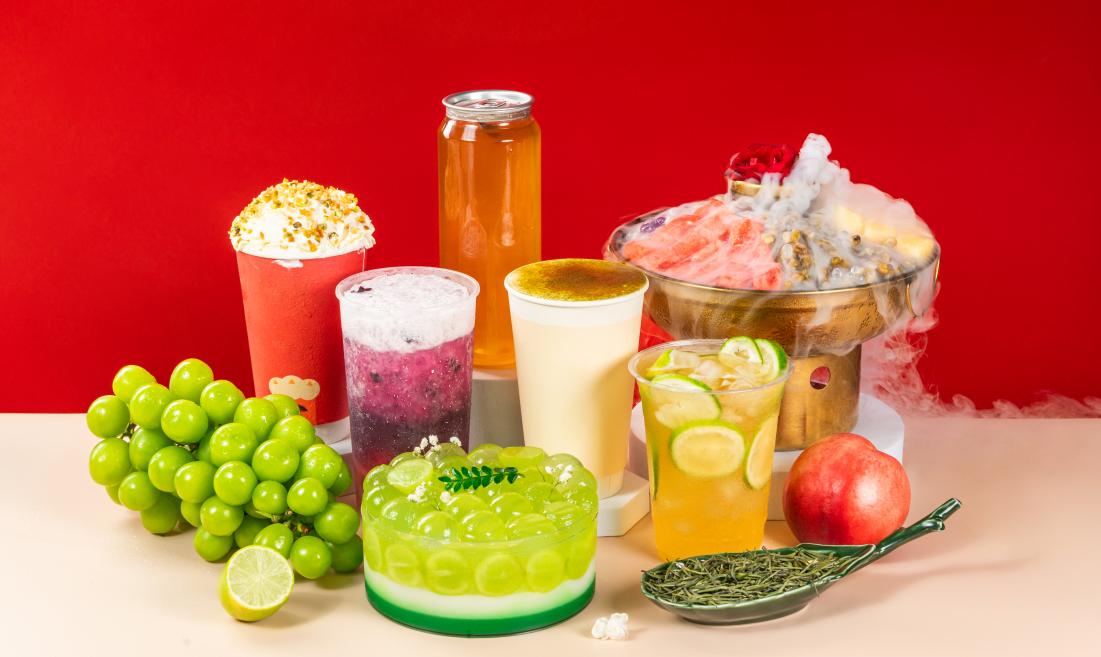 夏天吃火鍋，搭配什么酒水更有特色？