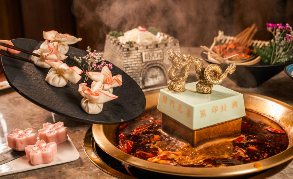 國慶節去天津，吃地道美食，旅行打卡全攻略！